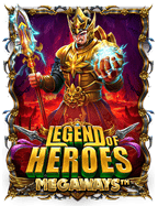 รีวิว mr treasure's fortune pg slot เกมสล็อตสุดฮิต